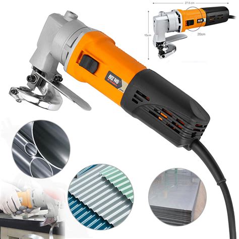 tool for cutting sheet metal|small electric metal cutting tool.